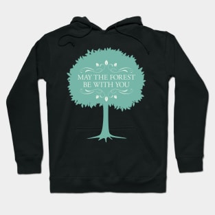 May The Forest Hoodie